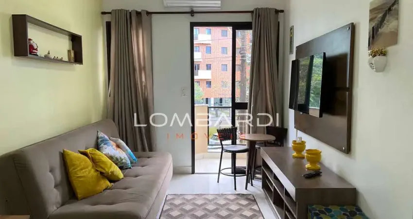 Lindo apartamento a venda na praia grande com ótima localização