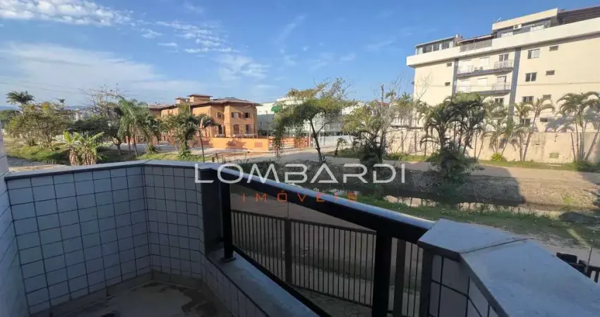 Apartamento a venda na praia grande com ótima localização e metragem