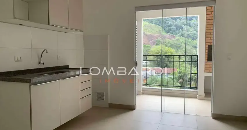Apartamento com 2 quartos à venda no Centro, Ubatuba