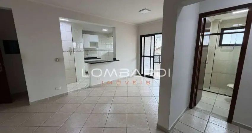 Apartamento com 2 quartos à venda na Euclides da cunha, 300, Itaguá, Ubatuba