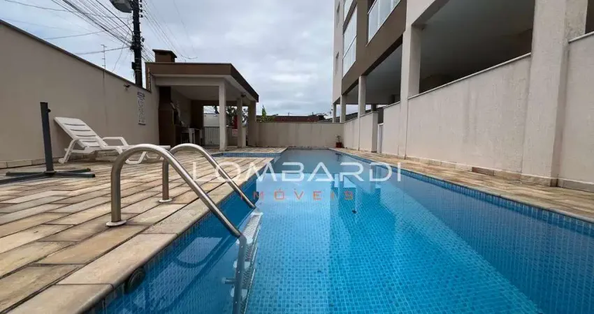 Apartamento com 2 quartos à venda na R. dos Franciscos, 71, Perequê Açu, Ubatuba