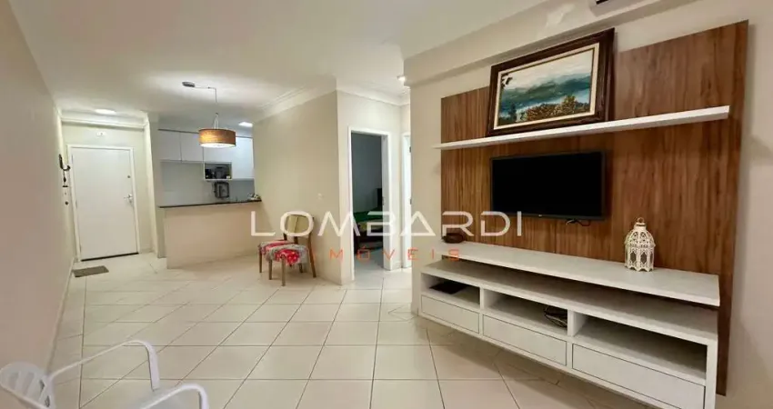 Apartamento com 2 quartos à venda na Milton de holanda Maia, 600, Itaguá, Ubatuba