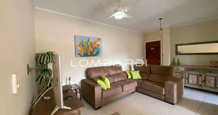 Apartamento com 2 quartos à venda na GUARANI, 100, Itaguá, Ubatuba
