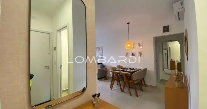 Apartamento de alto padrão no itaguá – metragem diferenciada