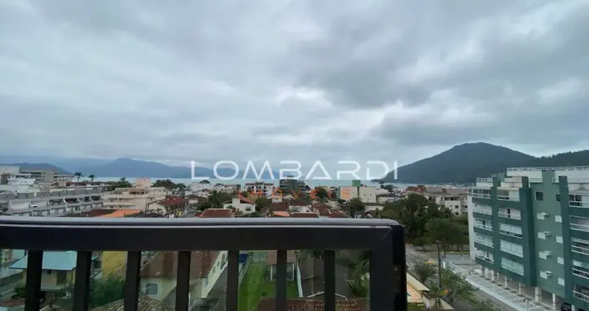 Apartamento à venda no itaguá – localização privilegiada em ubatuba