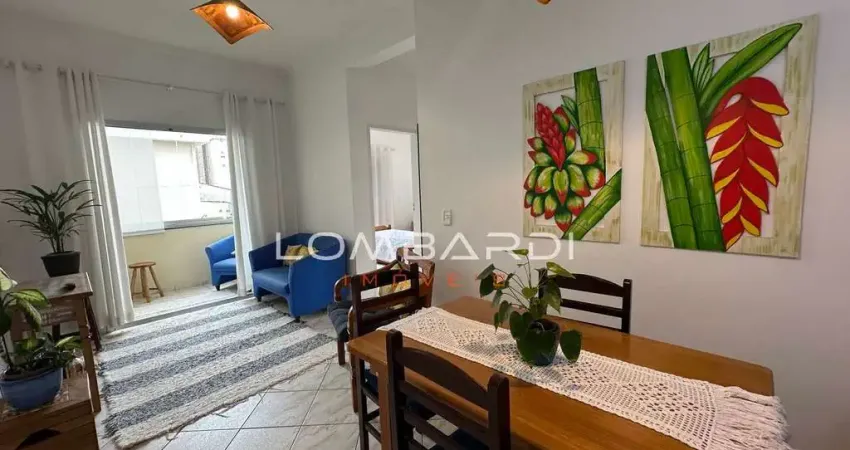 Apartamento com 2 quartos à venda na Rua Casemiro De Abreu, 300, Itaguá, Ubatuba