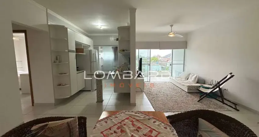 Apartamento com 2 quartos à venda na Capitão Felipe, 700, Itaguá, Ubatuba