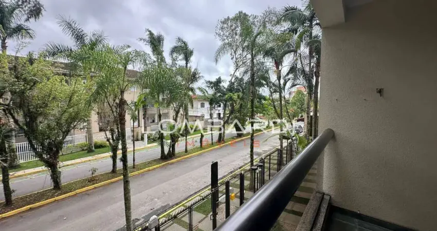 Apartamento com 2 quartos à venda na Milton de Holanda maia, 300, Itaguá, Ubatuba