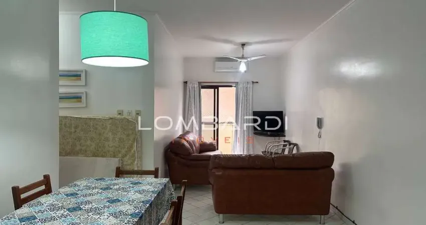 Apartamento com 2 quartos à venda na Av das bandeiras, 200, Praia Grande, Ubatuba