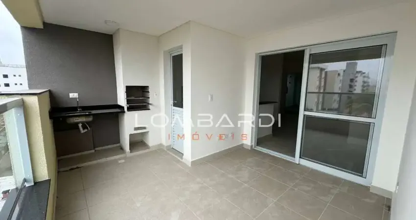 Apartamento com 2 quartos à venda na Galeão Coutinho, 300, Itaguá, Ubatuba