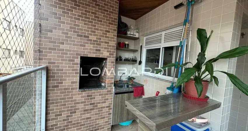 Apartamento com 2 quartos à venda na Rua Casemiro De Abreu, 589, Itaguá, Ubatuba