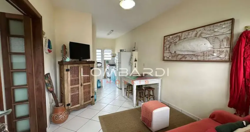 Apartamento com 2 quartos à venda na Rua Professor Bernadino Querido, 800, Itaguá, Ubatuba