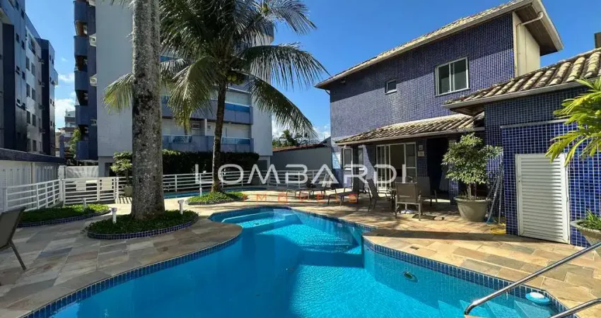 Apartamento com 2 quartos à venda na Rubillard de marigny, 600, Itaguá, Ubatuba
