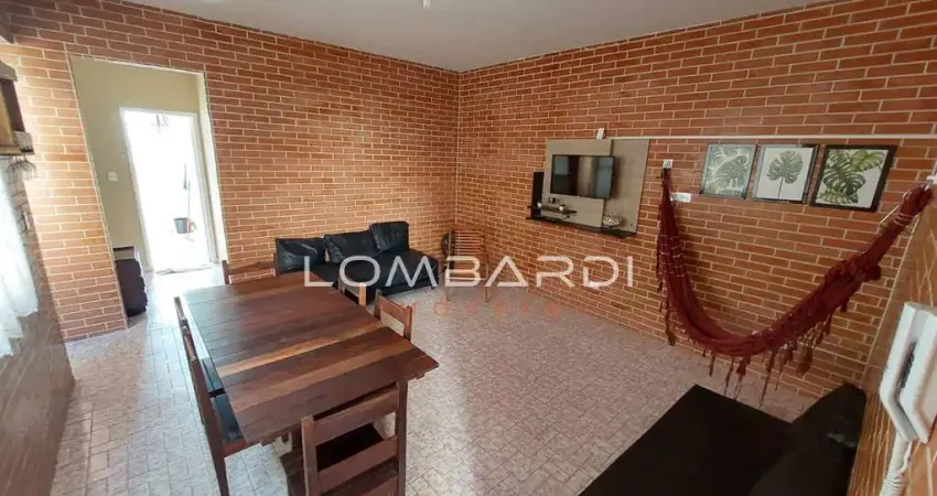 Apartamento com 2 quartos à venda no Centro, Ubatuba 