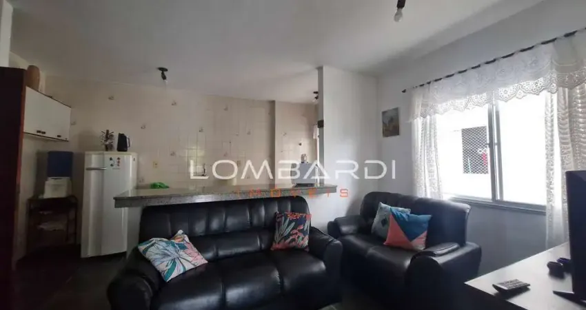 Oportunidade imperdível – apartamento na praia grande, ubatuba