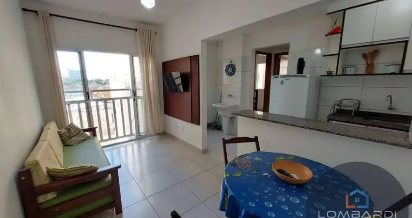 Apartamento ótimo para investimento em locação temporária !