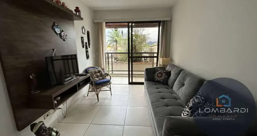 Apartamento com 2 quartos à venda na Robillard de Marigny, 600, Itaguá, Ubatuba