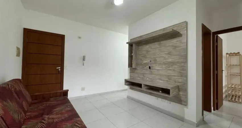 Apartamento com 2 quartos à venda na Av. Marginal do Itaguá, 800, Itaguá, Ubatuba