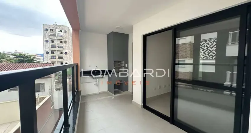 Apartamento com 2 quartos à venda na José de Alencar, 200, Itaguá, Ubatuba