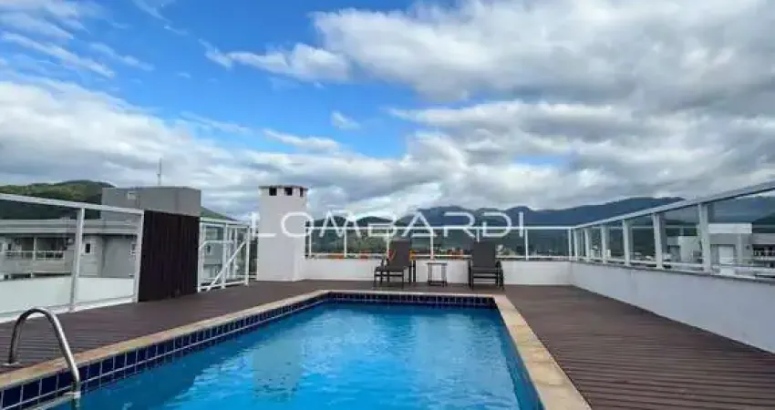 Apartamento com 2 quartos à venda no Silop, Ubatuba