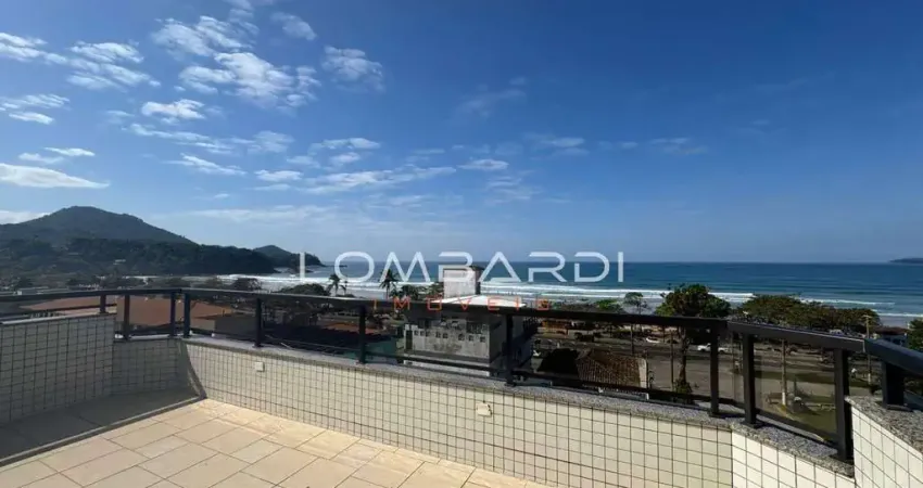 Apartamento com 2 quartos à venda na R. Deputado Antonio Silva cunha Bueno, 113, Praia Grande, Ubatuba