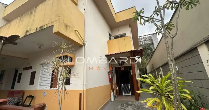 Apartamento com 2 quartos à venda na Joaquim Nabuco, 30, Itaguá, Ubatuba