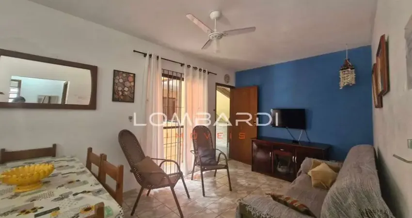 Lindo apartamento mobiliado a vend – 2 dorms – praia das toninhas – ubatuba