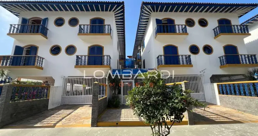 Apartamento a venda com ótima localização e metragem na praia grande
