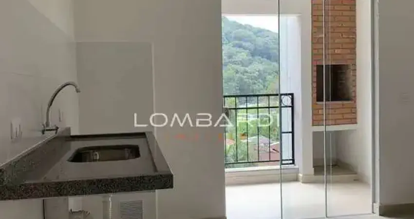 Apartamento com 2 quartos à venda no Centro, Ubatuba 