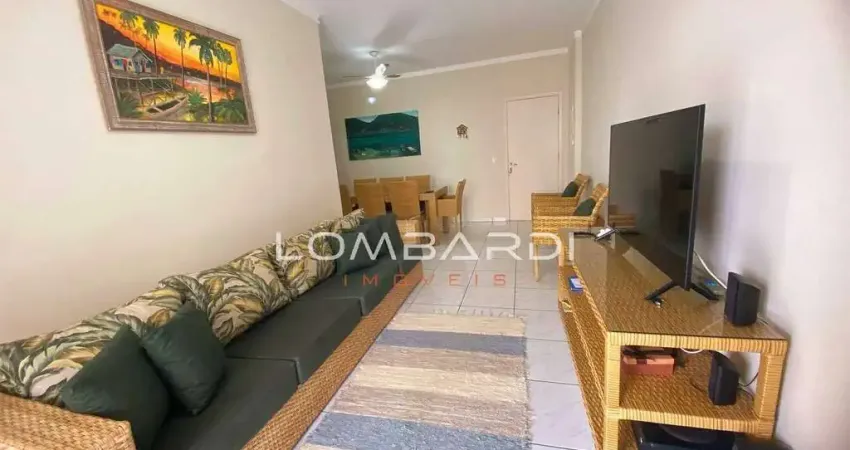 Apartamento com 3 quartos à venda na Rua Jose de Alencar, 300, Itaguá, Ubatuba