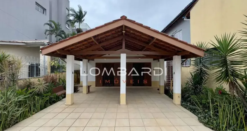 Casa na melhor localização de ubatuba – a 50m do calçadão do itaguá