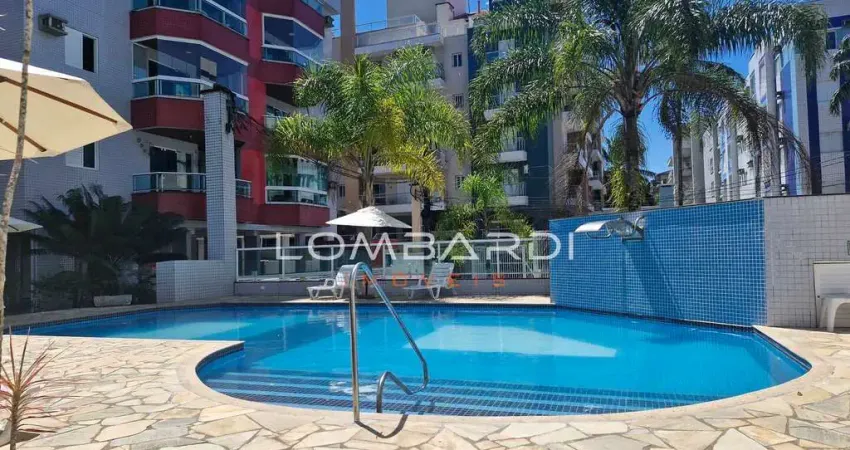 Apartamento com 3 quartos para alugar na Rua Tibiriça, 300, Praia Grande, Ubatuba