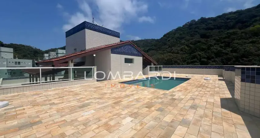 Apartamento com 2 quartos à venda na av. atlantica, 50, Praia Grande, Ubatuba