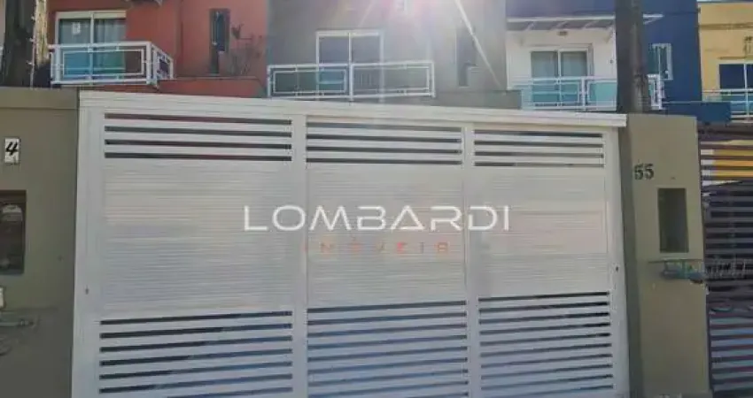 Casa com 2 quartos à venda em Itaguá, Ubatuba 