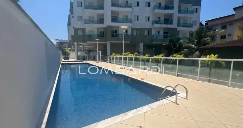 Apartamento com 2 quartos à venda na Av. Wilson Abirached, 480, Praia Grande, Ubatuba