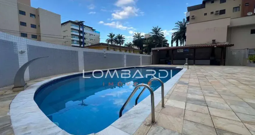 Apartamento com 2 quartos à venda na Rua Anhanguera, 170, Praia Grande, Ubatuba