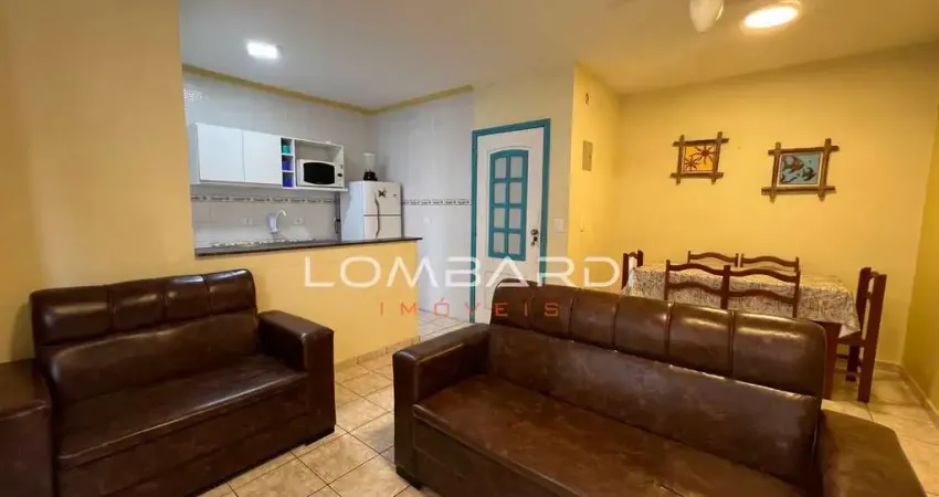 Apartamento com 2 quartos à venda na R. Sgt. José Moreira, 166, Praia Grande, Ubatuba