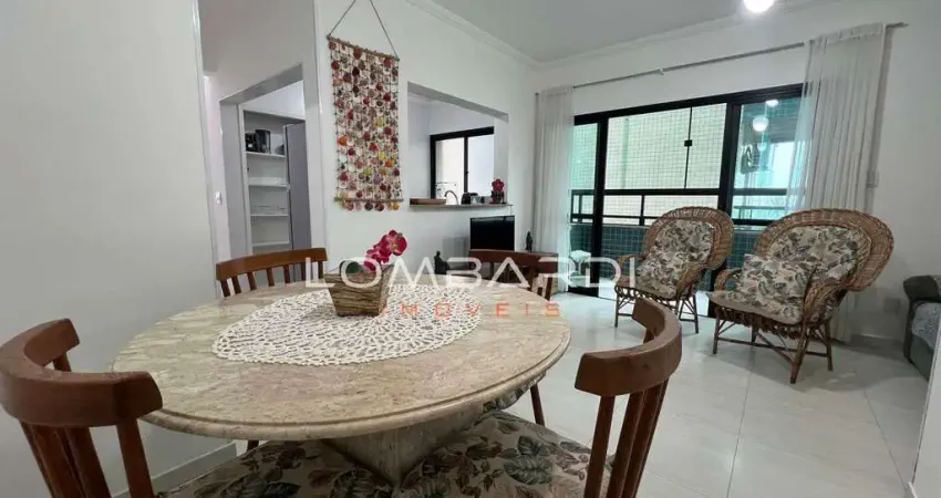 Apartamento com 2 quartos à venda na Av. Atlântica, 404, Praia Grande, Ubatuba