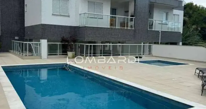 Apartamento com 2 quartos à venda na Rua Albatroz, 268, Praia Grande, Ubatuba