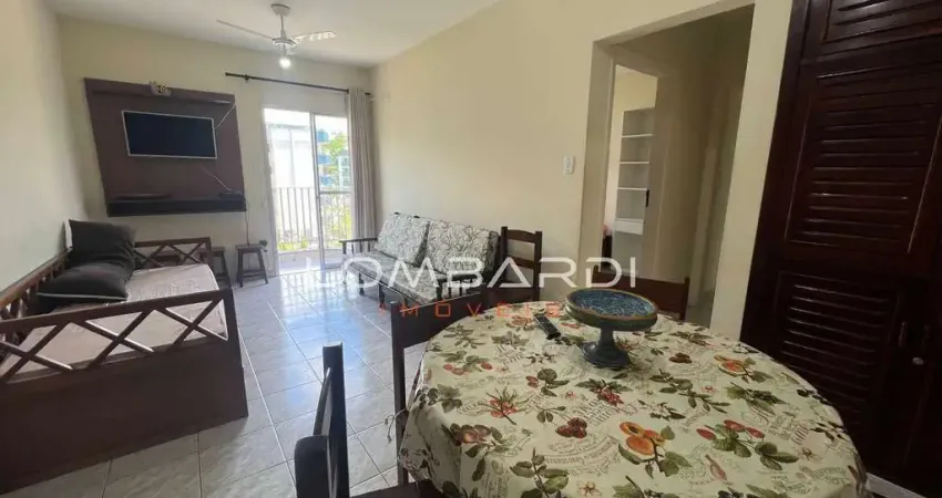Apartamento com 2 quartos à venda na Rua Fragata, 379, Praia Grande, Ubatuba