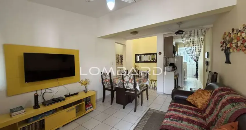 Apartamento com 3 quartos à venda na Milton de Holanda maia, 500, Itaguá, Ubatuba