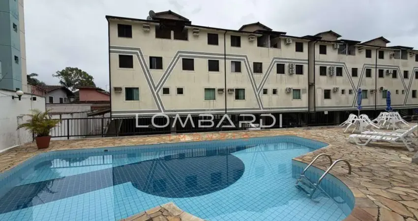 Apartamento com 3 quartos à venda na Milton de Holanda maia, 600, Itaguá, Ubatuba