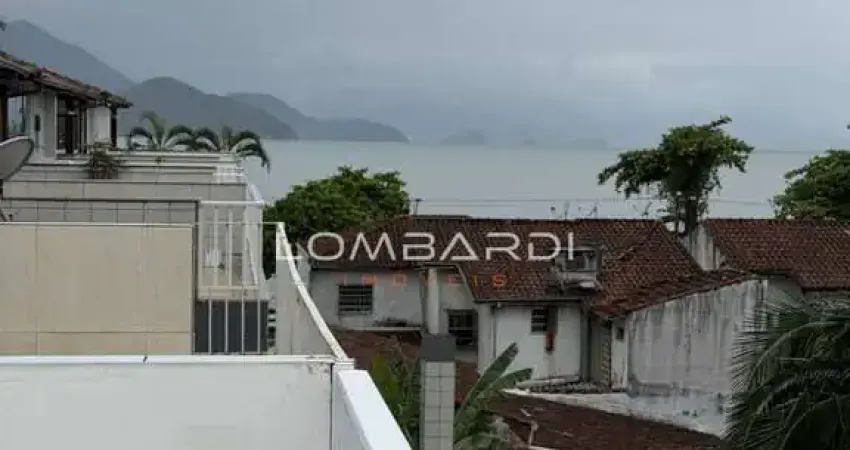 Apartamento com 3 quartos à venda na Leovigildo dias Vieira, 988, Itaguá, Ubatuba