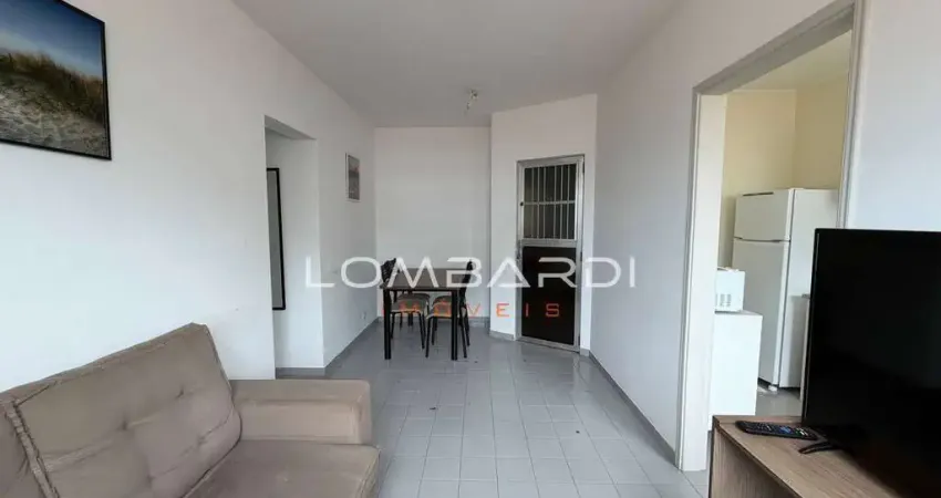 Apartamento com 2 quartos à venda na Capitão Felipe, 50, Itaguá, Ubatuba