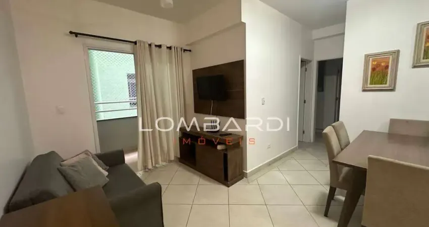 Apartamento com 2 quartos à venda na Milton de Holanda maia, 200, Itaguá, Ubatuba