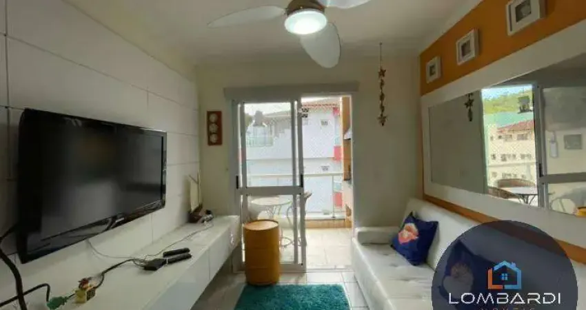 Apartamento com 2 quartos à venda na Senador severo Gomes, 166, Praia Grande, Ubatuba