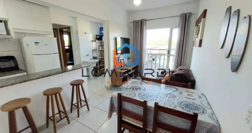 Apartamento com 2 quartos à venda na Travessa Yassuo Utyama, 50, Estufa II, Ubatuba