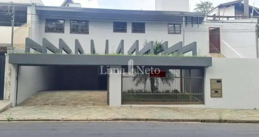 Casa com 2 quartos à venda na Rua Emílio Atique, Jardim Paulista II, Jundiaí