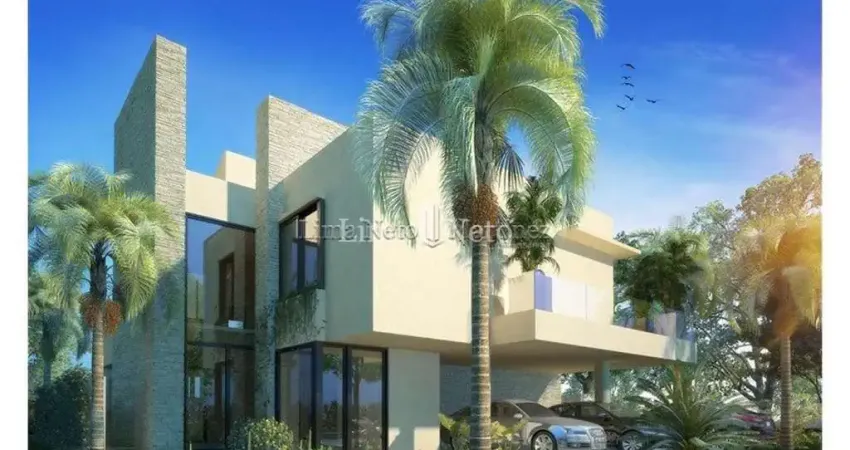 Casa em condomínio fechado à venda na Rodovia João Cereser, 65, Cidade Santos Dumont, Jundiaí