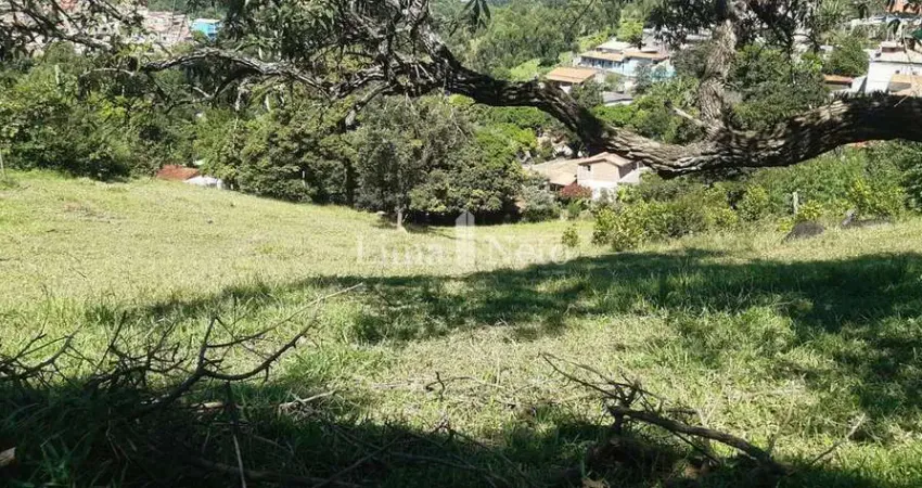Terreno à venda no Champirra, Jundiaí 